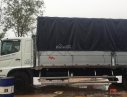 Hino FL 2008 - Bán xe Hino FL đời 2008, màu trắng, 870 triệu