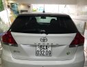 Toyota Venza 2.7 2009 - Bán Toyota Venza 2.7 đời 2009, màu trắng, nhập khẩu xe gia đình, giá chỉ 980 triệu