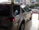 Ford Escape XLS 2.3L 4x2 AT 2011 - Bán xe Ford Escape XLS 2.3L 4x2 AT 2011, màu bạc 