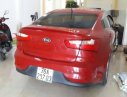 Kia Rio 2016 - Bán xe Kia Rio đời 2016, màu đỏ