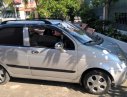 Daewoo Matiz II 2007 - Bán ô tô Daewoo Matiz II đời 2007, màu bạc, 115 triệu