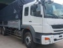 Fuso Fighter FJ 2017 - Xe tải Fuso Fighter FJ tải trọng 15.1 tấn, tổng tải 24 tấn, nhập khẩu mới 100% tại Hà Nội