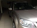 Ford Escape XLS 2.3L 4x2 AT 2011 - Bán xe Ford Escape XLS 2.3L 4x2 AT 2011, màu bạc 