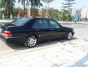 Mercedes-Benz S class 1995 - Bán xe Mercedes đời 1995, màu đen, xe nhập số tự động, giá chỉ 285 triệu