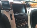 Cadillac Escalade 2007 - Bán ô tô Cadillac Escalade đời 2007, màu đen, nhập khẩu