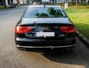 Audi A8  L 4.2 2012 - Cần bán gấp Audi A8 L 4.2 đời 2012, màu đen, nhập khẩu nguyên chiếc