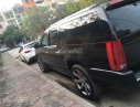 Cadillac Escalade 2007 - Bán ô tô Cadillac Escalade đời 2007, màu đen, nhập khẩu