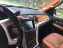 Cadillac Escalade 2007 - Bán ô tô Cadillac Escalade đời 2007, màu đen, nhập khẩu