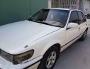 Nissan Bluebird 1991 - Cần bán xe Nissan Bluebird đời 1991, màu trắng, chính chủ