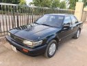 Nissan Bluebird 1993 - Cần bán xe Nissan Bluebird đời 1993, màu đen, giá 108tr