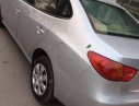 Hyundai Elantra 2009 - Bán Hyundai Elantra đời 2009, màu bạc, giá chỉ 230 triệu