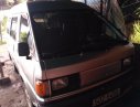 Toyota Liteace trước 1990 - Cần bán gấp Toyota Liteace trước 1990, màu xám, nhập khẩu số sàn, 87tr