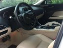 Jaguar XE 2016 - Bán Jaguar XE đời 2016, màu trắng, xe nhập còn mới
