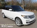 LandRover Range rover   HSE  2015 - Cần bán LandRover Range Rover HSE đời 2015, hai màu