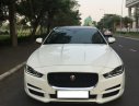 Jaguar XE 25T Prestige 2016 - Bán Jaguar XE 25T Prestige 2016, màu trắng, xe nhập