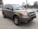 Honda Pilot 2006 - Cần bán gấp Honda Pilot đời 2006, xe nhập