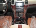 Cadillac Escalade 6.2 V8 2009 - Bán xe Cadillac Escalade 6.2 V8 2009, màu đen, nhập khẩu nguyên chiếc