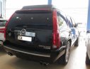 Cadillac Escalade 6.2 V8 2009 - Bán xe Cadillac Escalade 6.2 V8 2009, màu đen, nhập khẩu nguyên chiếc