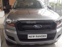 Ford Ranger XL  2016 - Ford Ranger XL 2017 2 cầu số sàn, nhập khẩu Thái Lan, 149 triệu giao xe ngay