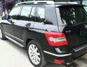 Mercedes-Benz GLK Class GLK300 4Matic 2009 - Cần bán lại xe Mercedes GLK300 4Matic đời 2009, màu đen, giá chỉ 715 triệu