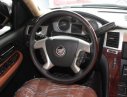 Cadillac Escalade 6.2 V8 2009 - Bán xe Cadillac Escalade 6.2 V8 2009, màu đen, nhập khẩu nguyên chiếc