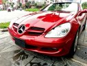 Mercedes-Benz SLK class SLK 280 2006 - Cần bán lại xe Mercedes SLK 280 đời 2006, màu đỏ, xe nhập