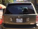 Honda Pilot 2006 - Cần bán gấp Honda Pilot đời 2006, xe nhập