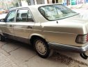 Mercedes-Benz E class E280 MT  1986 - Bán Mercedes E280 MT đời 1986, nhập khẩu nguyên chiếc, giá 125tr