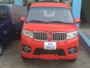 Dongben X30 2017 - Cần bán xe Dongben X30 đời 2017, khoang hàng rộng rãi