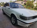 Nissan Bluebird 1991 - Cần bán xe Nissan Bluebird đời 1991, màu trắng, chính chủ