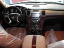 Cadillac Escalade 6.2 V8 2009 - Bán xe Cadillac Escalade 6.2 V8 2009, màu đen, nhập khẩu nguyên chiếc