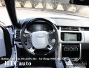 LandRover Range rover   HSE  2015 - Cần bán LandRover Range Rover HSE đời 2015, hai màu