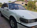 Nissan Bluebird 1991 - Bán ô tô Nissan Bluebird 1991, màu trắng, xe nhập, giá tốt