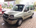 Fiat Doblo 2003 - Cần bán xe Fiat Doblo đời 2003