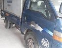 Hyundai Porter 2003 - Cần bán lại xe Hyundai Porter đời 2003, màu xanh lam, nhập khẩu nguyên chiếc ít sử dụng, 113tr