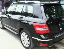 Mercedes-Benz GLK Class GLK300 4Matic 2009 - Cần bán lại xe Mercedes GLK300 4Matic đời 2009, màu đen, giá chỉ 715 triệu