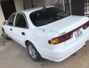 Hyundai Sonata 2.0 MT 1996 - Bán Hyundai Sonata 2.0 MT 1996, màu trắng, xe nhập, giá chỉ 74 triệu