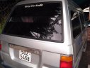 Toyota Liteace trước 1990 - Cần bán gấp Toyota Liteace trước 1990, màu xám, nhập khẩu số sàn, 87tr