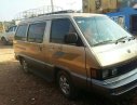 Toyota Van   1984 - Bán Toyota Van đời 1984, giá tốt