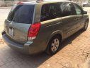 Nissan Quest   2006 - Bán ô tô Nissan Quest đời 2006, nhập khẩu, 450 triệu