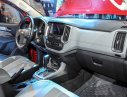 Chevrolet Colorado 2018 - Bán ô tô Chevrolet Colorado đời 2018, xe nhập, giá tốt