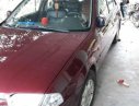 Ford Laser   2001 - Bán xe Ford Laser đời 2001, màu đỏ, giá 155tr