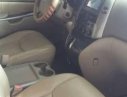 Toyota Sienna   2006 - Bán Toyota Sienna đời 2006, màu trắng, nhập khẩu  