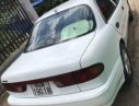 Hyundai Sonata   1996 - Chính chủ bán Hyundai Sonata 1996, màu trắng