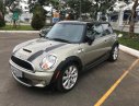 Mini Cooper S 2010 - Cần bán gấp Mini Cooper S đời 2010, xe nhập ít sử dụng