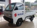 Suzuki Supper Carry Truck 2018 - Bán Suzuki Supper Carry Truck sản xuất 2018, màu trắng, nhập khẩu, 285tr