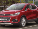 Chevrolet Trax 2018 - Bán ô tô Chevrolet Trax 2018