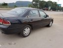 Mazda 626   1995 - Bán Mazda 626 đời 1995, màu đen, nhập khẩu như mới, 85 triệu