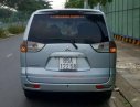 Mitsubishi Zinger   GLS  2008 - Bán xe Mitsubishi Zinger GLS đời 2008, màu bạc