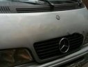 Mercedes-Benz MB 140D 2001 - Cần bán xe Mercedes MB140D đời 2001, màu bạc